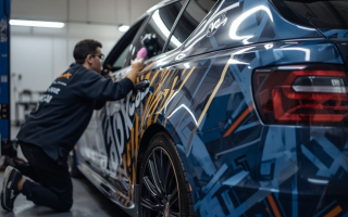 Western WI Sign Shop - RE Included