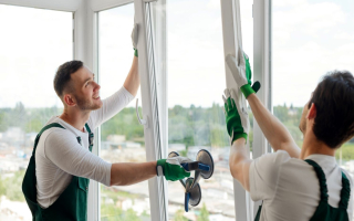 Window and Door Replacement Company For Sale Window and Door Replacement Company For Sale