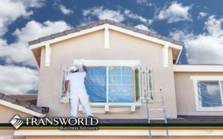 High-Growth, Painting Business: Macon GA High-Growth, Painting Business: Macon GA