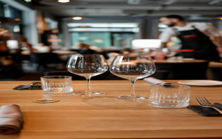 Established Full-Service Restaurant & Bar