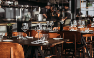 Established Full-Service Restaurant & Bar