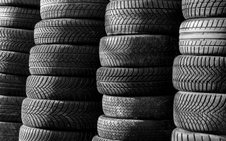 Tire Sales & Service Business with Property - NY