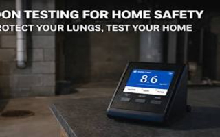 Radon Testing & Restoration Business for Sale