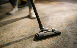 Carpet Cleaning & Restoration | 35 Yrs | Loyal Cx