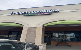 Project LeanNation- $50KEquipment Included in sale