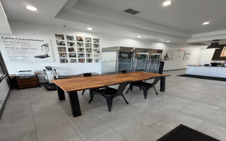 Project LeanNation- $50KEquipment Included in sale