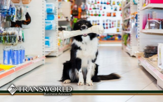 Turn Your Love for Pets Into a $3M Business