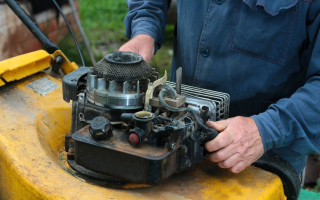 Small Engines, Big Results!