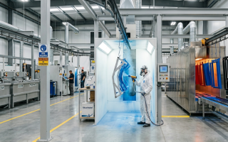 Specialty Finishing Contractor