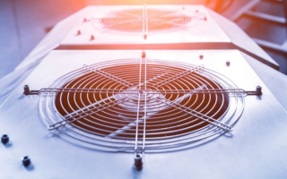 In Demand - Advanced Tech Efficient HVAC System