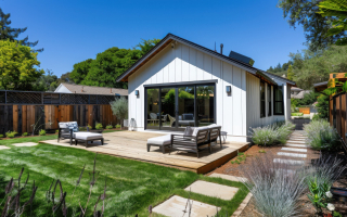 Award-Winning Design-Build Firm ADU |$758K SDE| CO