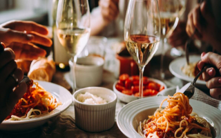 Modern Italian Restaurant & Bar