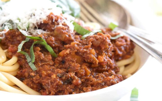 Modern Italian Restaurant & Bar