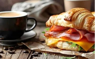 Cozy Community Cafe and Social Hub