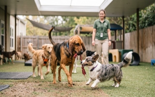 Southern CO Pet Daycare + Services – Business & RE