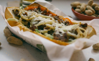 Italian Hoagie & Sandwich Shop Netting $100K 