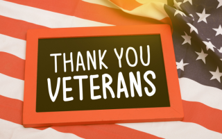 Internationally Recognized Veterans Law