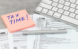 Scalable Tax Preparation and Consulting Platform