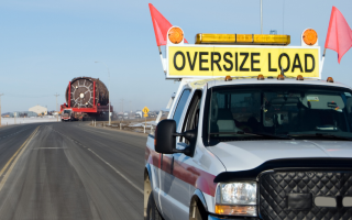 Heavy-Haul Transportation Company | $9M in Assets