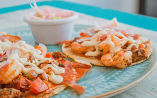 Award-Winning Mexican Seafood Restaurant