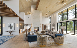 Premier Flooring & Interior Finishes Business