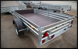 3103 Trailer Sales & Service Company WI, U.S.A.