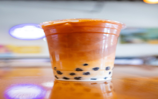 Cafe for Sale Broward County Prime Location for Bubble Tea or Coffee