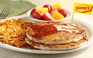 Orlando Area Denny's Franchise Package