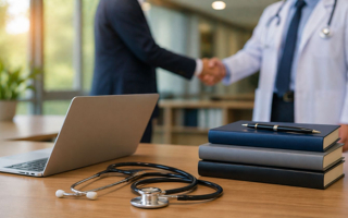 Physician Recruitment Firm | Remote | Established 2007