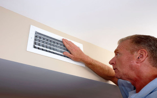 Northern Californian Ventilation Controls Company - Absentee Owned! - SC2269