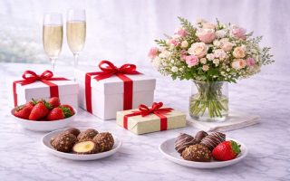 High-Margin Specialty Gift Retail Business