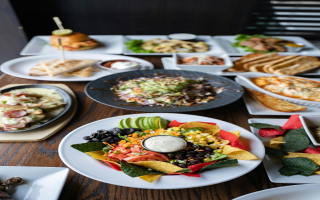 Popular Tavern South of Boston