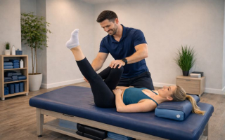 Health and Wellness Franchise 