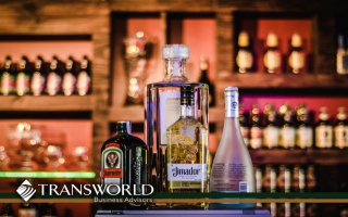 10  Old Liquor Store on Prime NW DC Ave