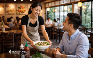 Established Pho Restaurant | Prime Location