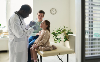 Multi-location Medical Care Centers in Las Vegas 