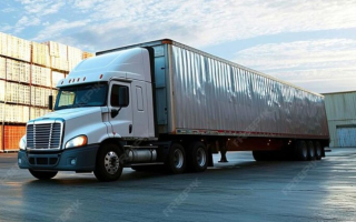 Drayage, Port Logistics - Asset Backed Operation