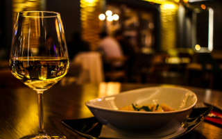 Restaurant for Sale in Midtown-Charlotte with High Cash Flow!