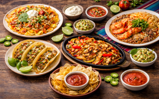 10 Year Orlando Second Gen Restaurant Sale for Sale with Hood!!