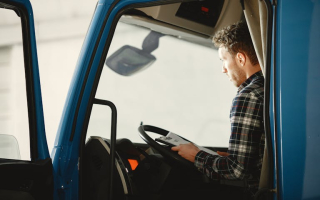 Commercial CDL Driving School