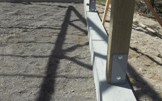 Profitable Garage, Shop, Barn Construction