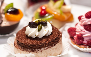 Well-Known Neighborhood Bakery with Loyal Clientele