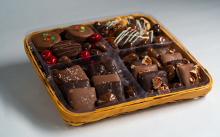 Gourmet Choc, Confections manufacturing- wholesale