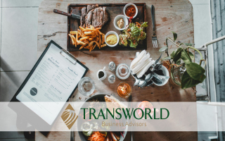 Established Restaurant in a Superior Location