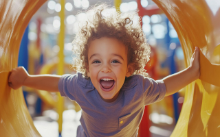 Family Entertainment Business 