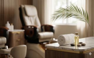 Turnkey Profitable Beauty Salon | Prime Deerfield