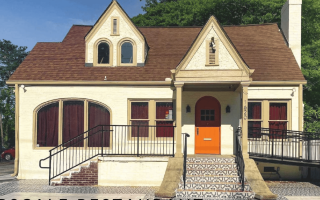 Upscale Restaurant Investment | Midtown Atlanta