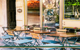 Fast-Growing Food Brand with Proven Model & Expans