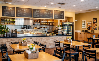 Established Franchise for Sale Flagship Location and Brand Included