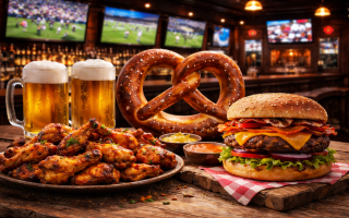 Profitable Restaurant and Bar for Sale with Patio in Stuart FL